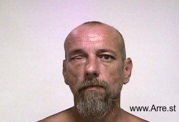 James David Foshee Mugshot