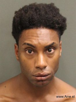 James Taheen Foster Mugshot