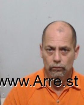 James Scott Foster Mugshot