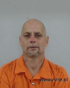 James Scott Foster Mugshot