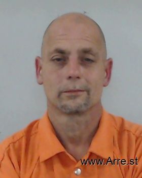 James Scott Foster Mugshot