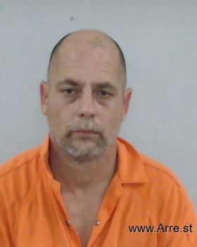 James Scott Foster Mugshot