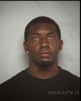 James Nathaniel Foster Jr Iii Mugshot