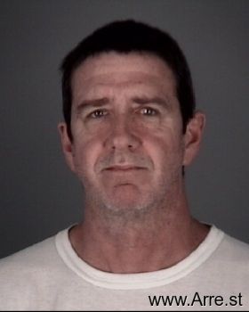 James Andrew Frame Mugshot