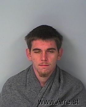 James Dominick Franciose Mugshot