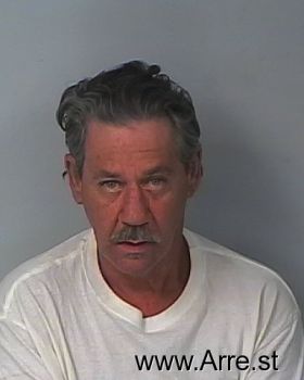 James George Francis Mugshot