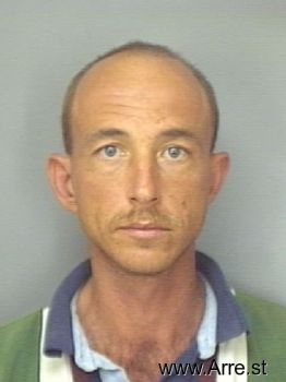 James Edward Francway Mugshot