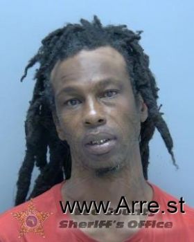 James Anthony Franklin Mugshot