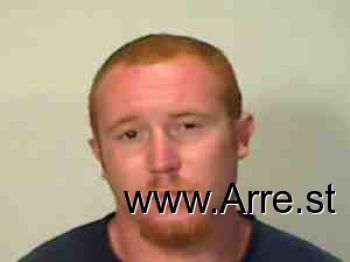 James Robert Franklin Mugshot