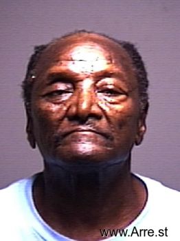 James  Frazier Mugshot