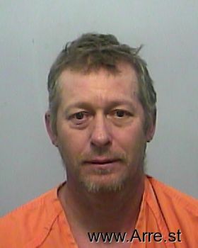 James Michael Frazier Mugshot