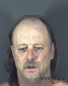 James  Freeman Mugshot