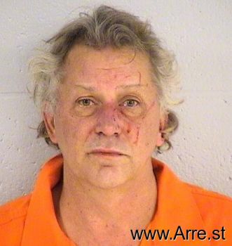 James Alan Fuller Mugshot