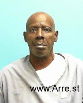 James C Gaines Mugshot