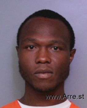 James Jack Kadeem Gallashaw Mugshot