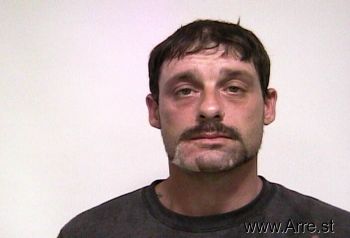 James David Galloway Mugshot