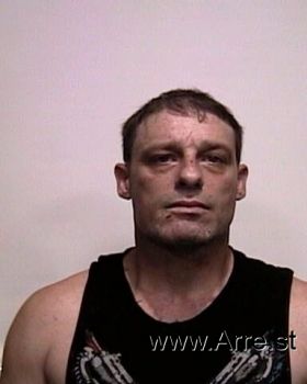 James David Galloway Mugshot