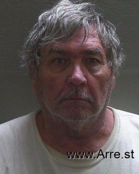 James Wendell Gandy Mugshot