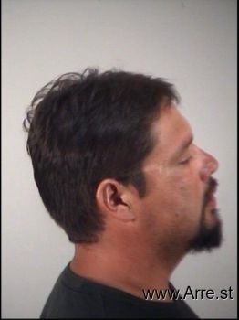 James Erebia Garcia Mugshot