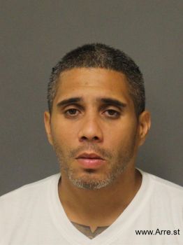 James Elliot Garcia Mugshot