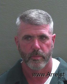 James Aaron Garner Mugshot