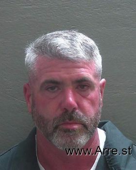 James Aaron Garner Mugshot