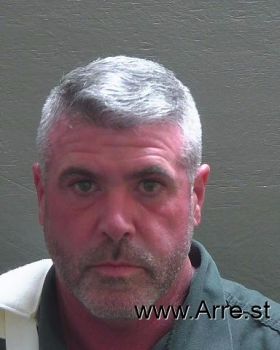 James Aaron Garner Mugshot