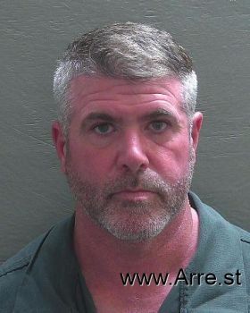 James Aaron Garner Mugshot