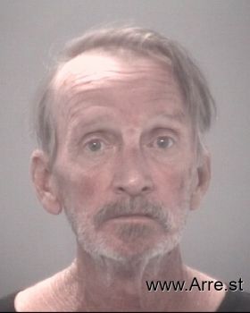 James Kelly Garrett Mugshot