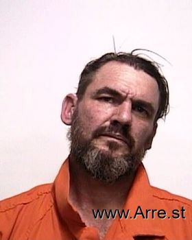 James Allen Garrett Mugshot