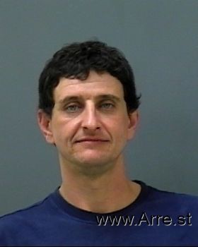 James Michael Garrett Mugshot