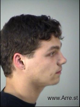 James Robert Garrison Mugshot