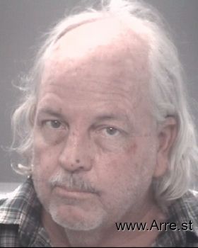 James Glenn Garrison Mugshot