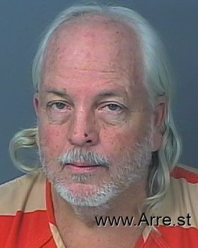 James Glenn Garrison Mugshot