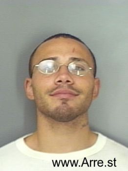 James  Gary Mugshot