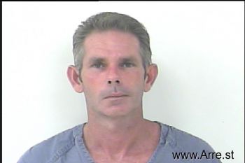 James Franklin Gause Mugshot