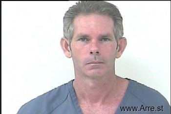 James Franklin Gause Mugshot