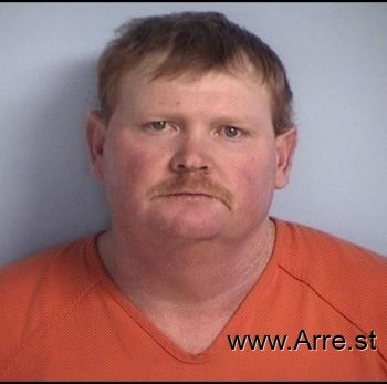 James Eric Gay Mugshot