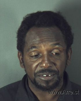 James Davis Giles Mugshot