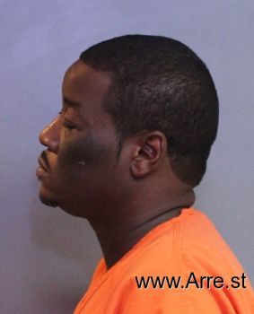 James Jr Giles Mugshot