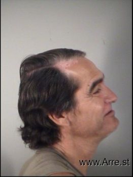 James Edward Gill Mugshot