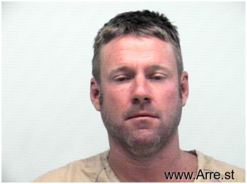 James Allen Gill Mugshot