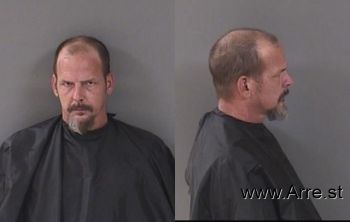 James Edward Gillen Mugshot