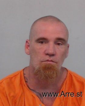 James William Gillespie Mugshot