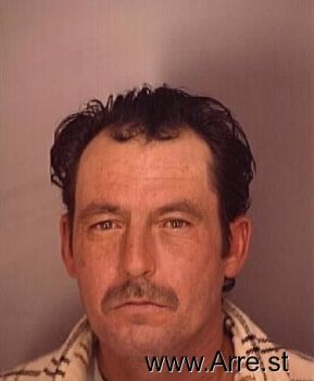 James T Gilley Mugshot