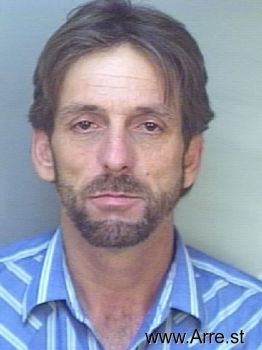 James  Gilley Mugshot