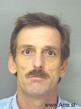 James  Gilley Mugshot