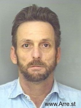 James  Gilley Mugshot