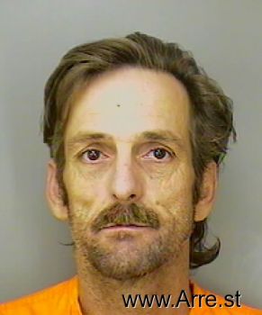 James  Gilley Mugshot