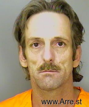 James  Gilley Mugshot